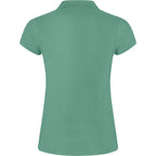 Roly STAR WOMAN 6634 Women's Short-Sleeve Polo Shirt
