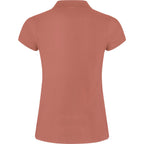 Roly STAR WOMAN 6634 Women's Short-Sleeve Polo Shirt