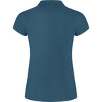 Roly STAR WOMAN 6634 Women's Short-Sleeve Polo Shirt