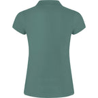 Roly STAR WOMAN 6634 Women's Short-Sleeve Polo Shirt