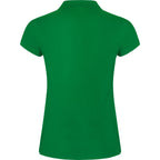 Roly STAR WOMAN 6634 Women's Short-Sleeve Polo Shirt