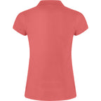 Roly STAR WOMAN 6634 Women's Short-Sleeve Polo Shirt