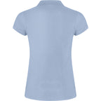Roly STAR WOMAN 6634 Women's Short-Sleeve Polo Shirt