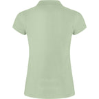 Roly STAR WOMAN 6634 Women's Short-Sleeve Polo Shirt