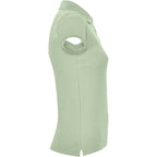 Roly STAR WOMAN 6634 Women's Short-Sleeve Polo Shirt
