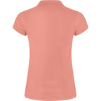 Roly STAR WOMAN 6634 Women's Short-Sleeve Polo Shirt