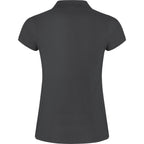Roly STAR WOMAN 6634 Women's Short-Sleeve Polo Shirt
