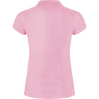 Roly STAR WOMAN 6634 Women's Short-Sleeve Polo Shirt