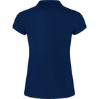 Roly STAR WOMAN 6634 Women's Short-Sleeve Polo Shirt