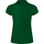 Roly STAR WOMAN 6634 Women's Short-Sleeve Polo Shirt