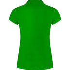 Roly STAR WOMAN 6634 Women's Short-Sleeve Polo Shirt