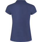 Roly STAR WOMAN 6634 Women's Short-Sleeve Polo Shirt