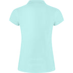 Roly STAR WOMAN 6634 Women's Short-Sleeve Polo Shirt