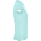 Roly STAR WOMAN 6634 Women's Short-Sleeve Polo Shirt
