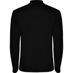 Roly ESTRELLA L/S PO6635 Men's Long-Sleeved Polo Shirt