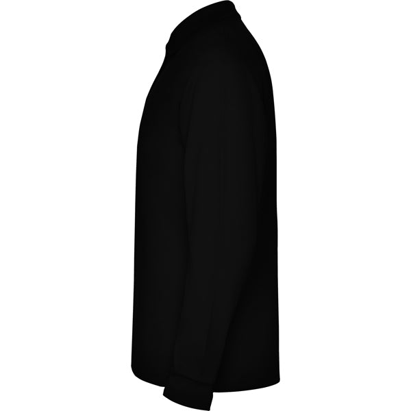 Roly ESTRELLA L/S PO6635 Men's Long-Sleeved Polo Shirt