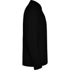 Roly ESTRELLA L/S PO6635 Men's Long-Sleeved Polo Shirt