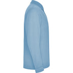 Roly ESTRELLA L/S PO6635 Men's Long-Sleeved Polo Shirt