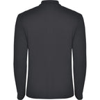 Roly ESTRELLA L/S PO6635 Men's Long-Sleeved Polo Shirt