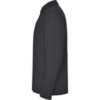 Roly ESTRELLA L/S PO6635 Men's Long-Sleeved Polo Shirt