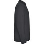 Roly ESTRELLA L/S PO6635 Men's Long-Sleeved Polo Shirt