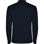 Roly ESTRELLA L/S PO6635 Men's Long-Sleeved Polo Shirt