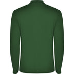 Roly ESTRELLA L/S PO6635 Men's Long-Sleeved Polo Shirt
