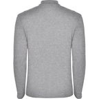 Roly ESTRELLA L/S PO6635 Men's Long-Sleeved Polo Shirt