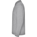 Roly ESTRELLA L/S PO6635 Men's Long-Sleeved Polo Shirt