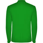Roly ESTRELLA L/S PO6635 Men's Long-Sleeved Polo Shirt