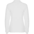 Roly ESTRELLA WOMAN L/S PO6636 Women's Long-Sleeve Polo Shirt