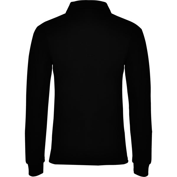 Roly ESTRELLA WOMAN L/S PO6636 Women's Long-Sleeve Polo Shirt