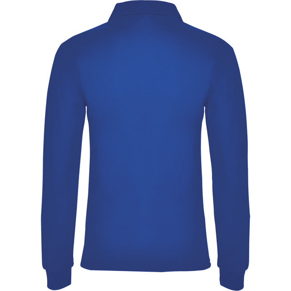 Roly ESTRELLA WOMAN L/S PO6636 Women's Long-Sleeve Polo Shirt
