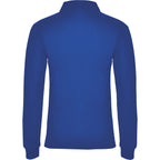 Roly ESTRELLA WOMAN L/S PO6636 Women's Long-Sleeve Polo Shirt