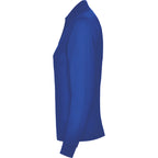Roly ESTRELLA WOMAN L/S PO6636 Women's Long-Sleeve Polo Shirt