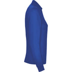 Roly ESTRELLA WOMAN L/S PO6636 Women's Long-Sleeve Polo Shirt