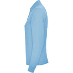 Roly ESTRELLA WOMAN L/S PO6636 Women's Long-Sleeve Polo Shirt
