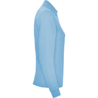 Roly ESTRELLA WOMAN L/S PO6636 Women's Long-Sleeve Polo Shirt
