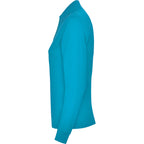 Roly ESTRELLA WOMAN L/S PO6636 Women's Long-Sleeve Polo Shirt