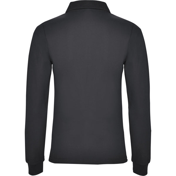 Roly ESTRELLA WOMAN L/S PO6636 Women's Long-Sleeve Polo Shirt