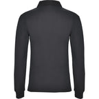 Roly ESTRELLA WOMAN L/S PO6636 Women's Long-Sleeve Polo Shirt