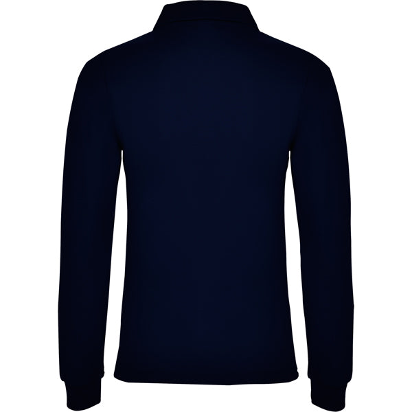 Roly ESTRELLA WOMAN L/S PO6636 Women's Long-Sleeve Polo Shirt