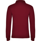 Roly ESTRELLA WOMAN L/S PO6636 Women's Long-Sleeve Polo Shirt