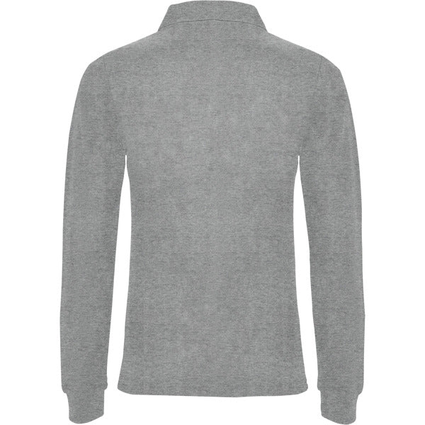 Roly ESTRELLA WOMAN L/S PO6636 Women's Long-Sleeve Polo Shirt