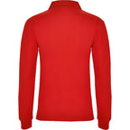Roly ESTRELLA WOMAN L/S PO6636 Women's Long-Sleeve Polo Shirt