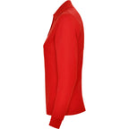 Roly ESTRELLA WOMAN L/S PO6636 Women's Long-Sleeve Polo Shirt