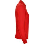 Roly ESTRELLA WOMAN L/S PO6636 Women's Long-Sleeve Polo Shirt
