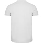 Roly STAR 6638 Men's Short-Sleeve Polo Shirt
