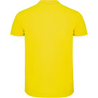 Roly STAR 6638 Men's Short-Sleeve Polo Shirt