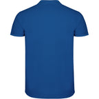 Roly STAR 6638 Men's Short-Sleeve Polo Shirt